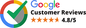 Google customer reviews for carrington lawn and landscape in in Middleton, WI