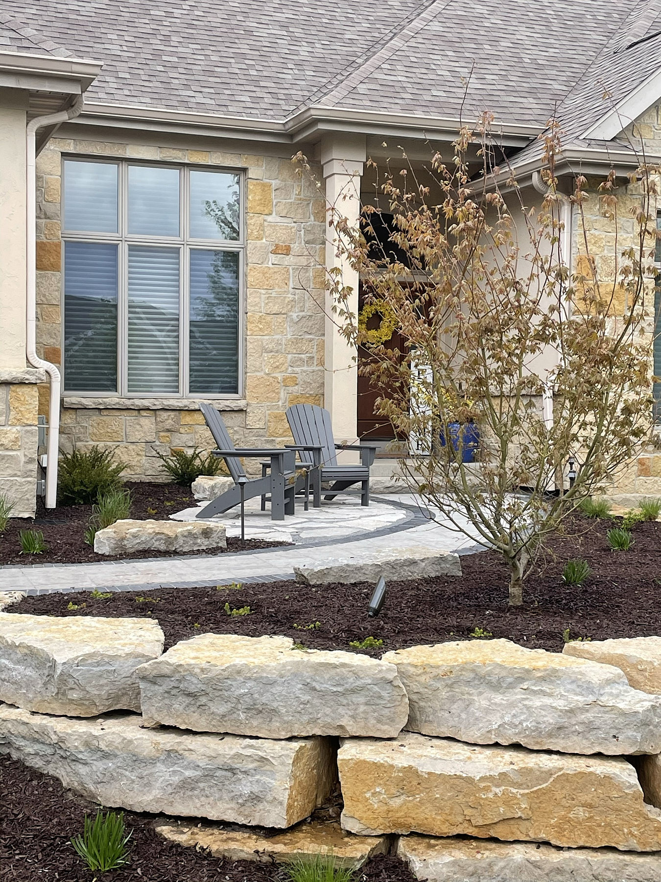 Project Gallery Middleton WI Carrington Lawn & Landscape
