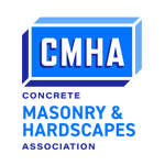 Logo of hardscape design CMHA in Middleton, WI