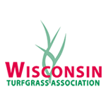 Wisconsin Turfgrass Association local lawn care services logo in Middleton, WI