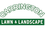 Carrington Lawn & Landscape logo