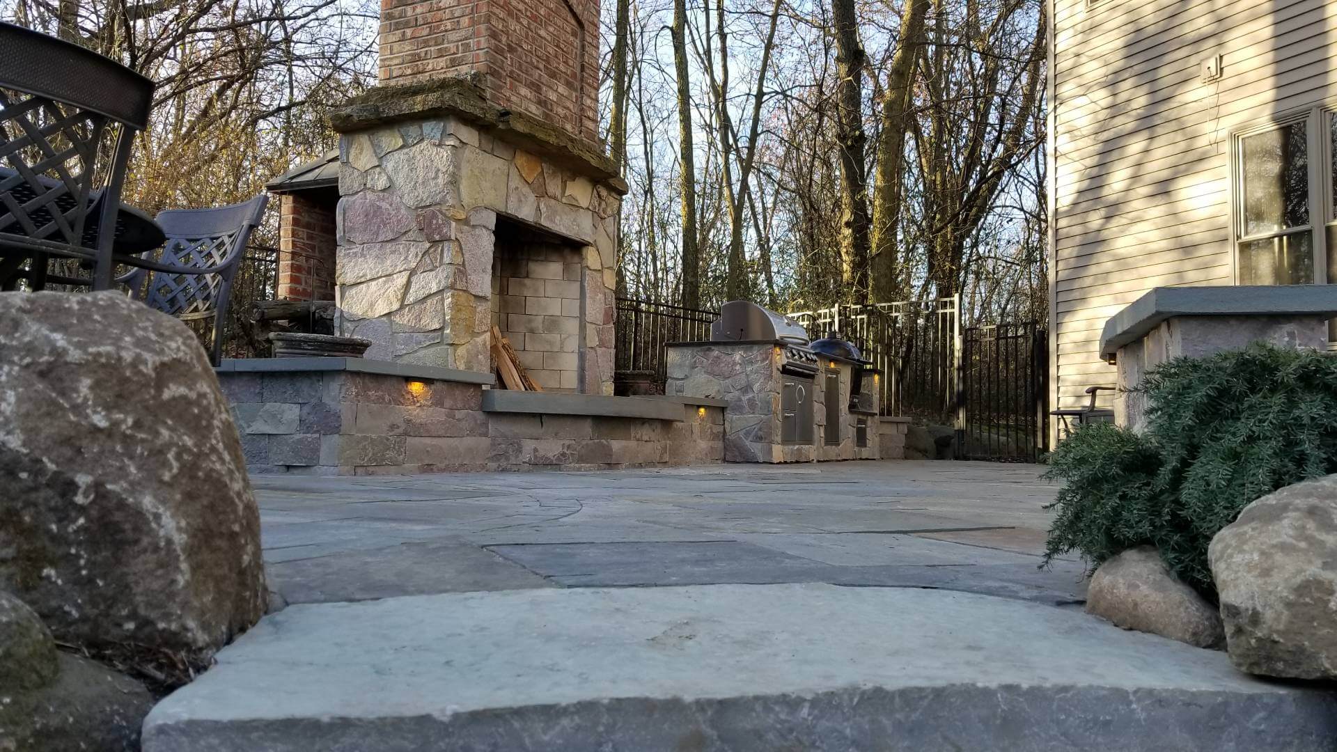 Carrington Lawn & Landscape photo 5