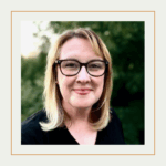 Amanda Pruss of Carrington Lawn & Landscape 