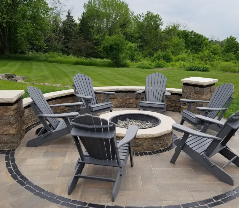 Project Gallery Middleton WI Carrington Lawn & Landscape
