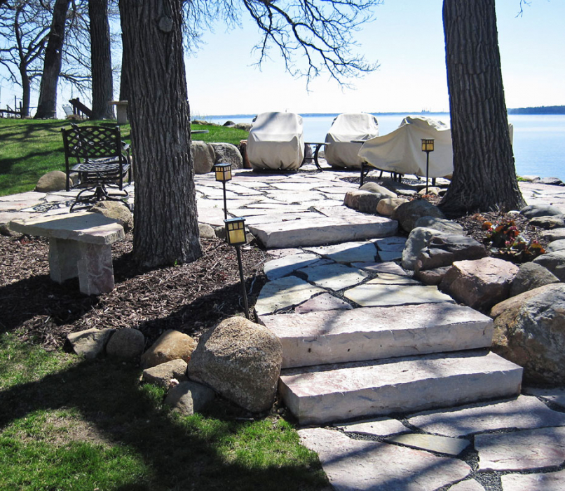 Project Gallery Middleton WI Carrington Lawn & Landscape