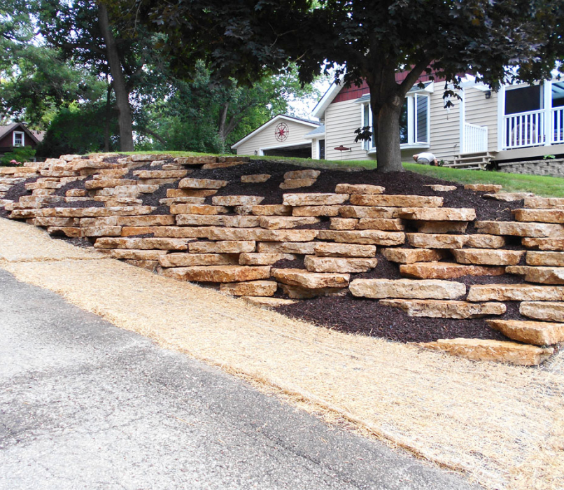 Project Gallery Middleton WI Carrington Lawn & Landscape