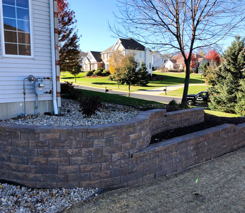 Project Gallery Middleton WI Carrington Lawn & Landscape
