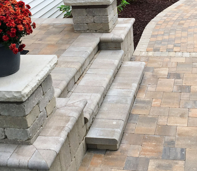 Project Gallery Middleton WI Carrington Lawn & Landscape