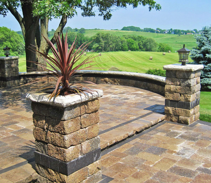 Project Gallery Middleton WI Carrington Lawn & Landscape