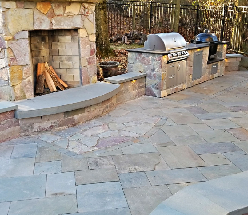 Project Gallery Middleton WI Carrington Lawn & Landscape