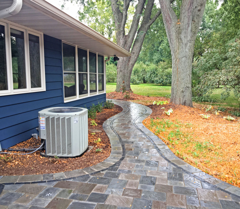 Project Gallery Middleton WI Carrington Lawn & Landscape