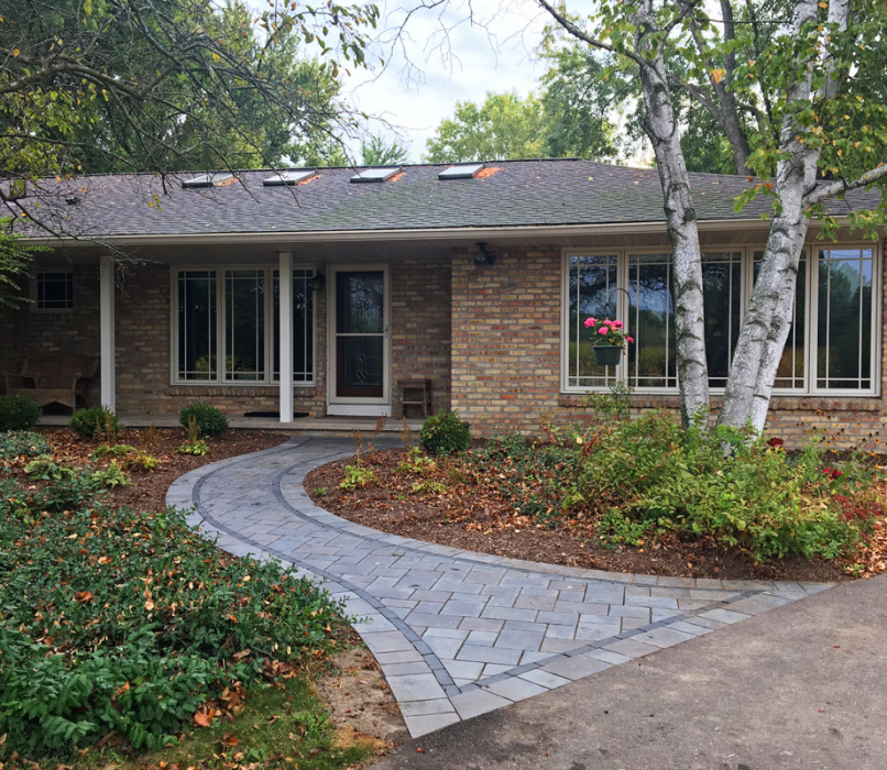 Project Gallery Middleton WI Carrington Lawn & Landscape