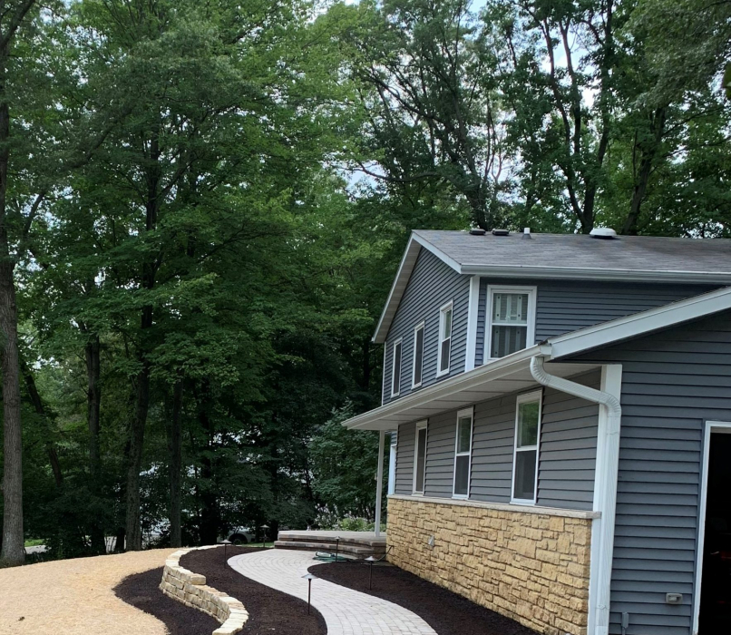 Project Gallery Middleton WI Carrington Lawn & Landscape
