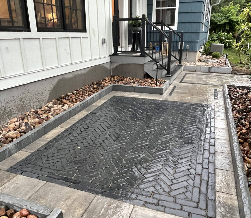 Project Gallery Middleton WI Carrington Lawn & Landscape