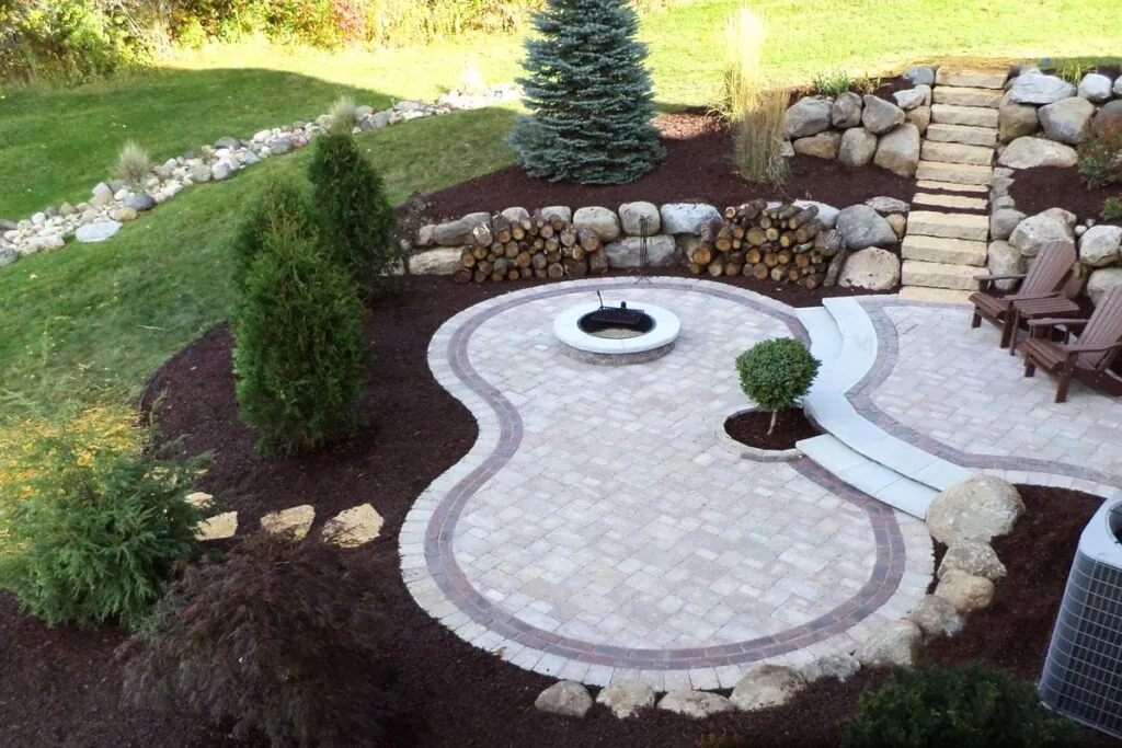 mulching services2 Middleton, WI