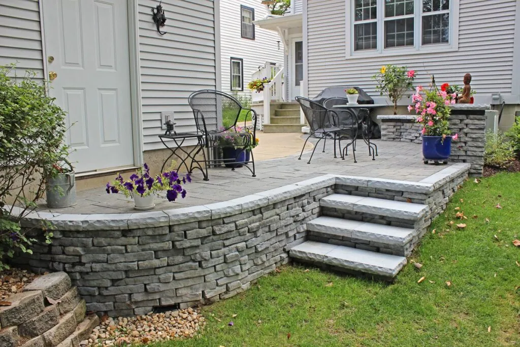 hardscape steps2 middleton, WI