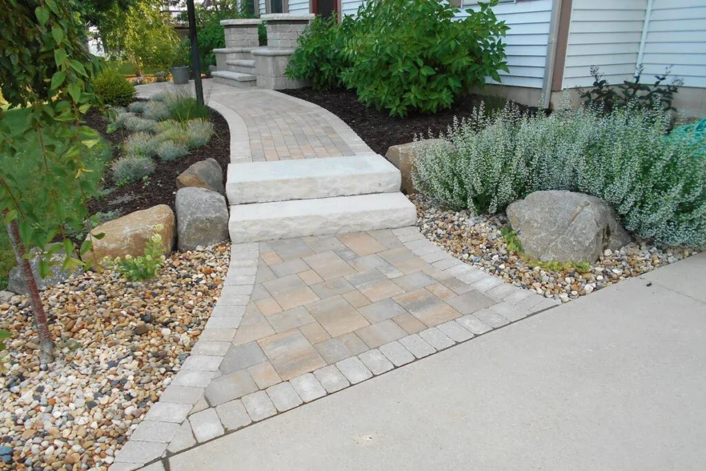 Landscape Pricing Guide 10 Middleton, WI