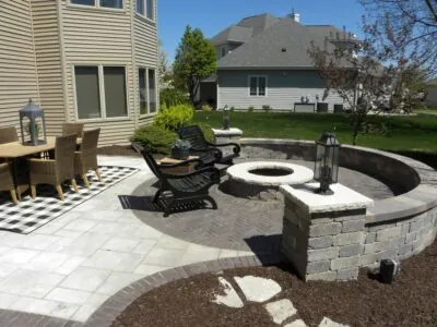 patio pavers