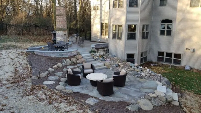 Luxury Landscape Design