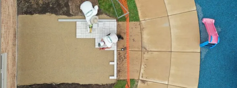 Carrington Cares: A Walkway to Belonging